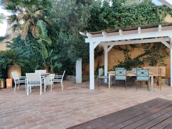 Duplex en venta en Cap-negret, 27, Altea photo 1