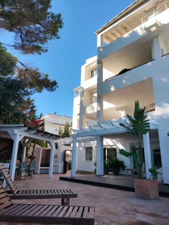 Duplex en venta en Cap-negret, 27, Altea photo 2