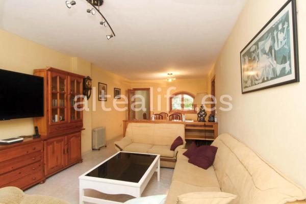 Piso en venta en Calle San Pedro, Altea thumbnail 1