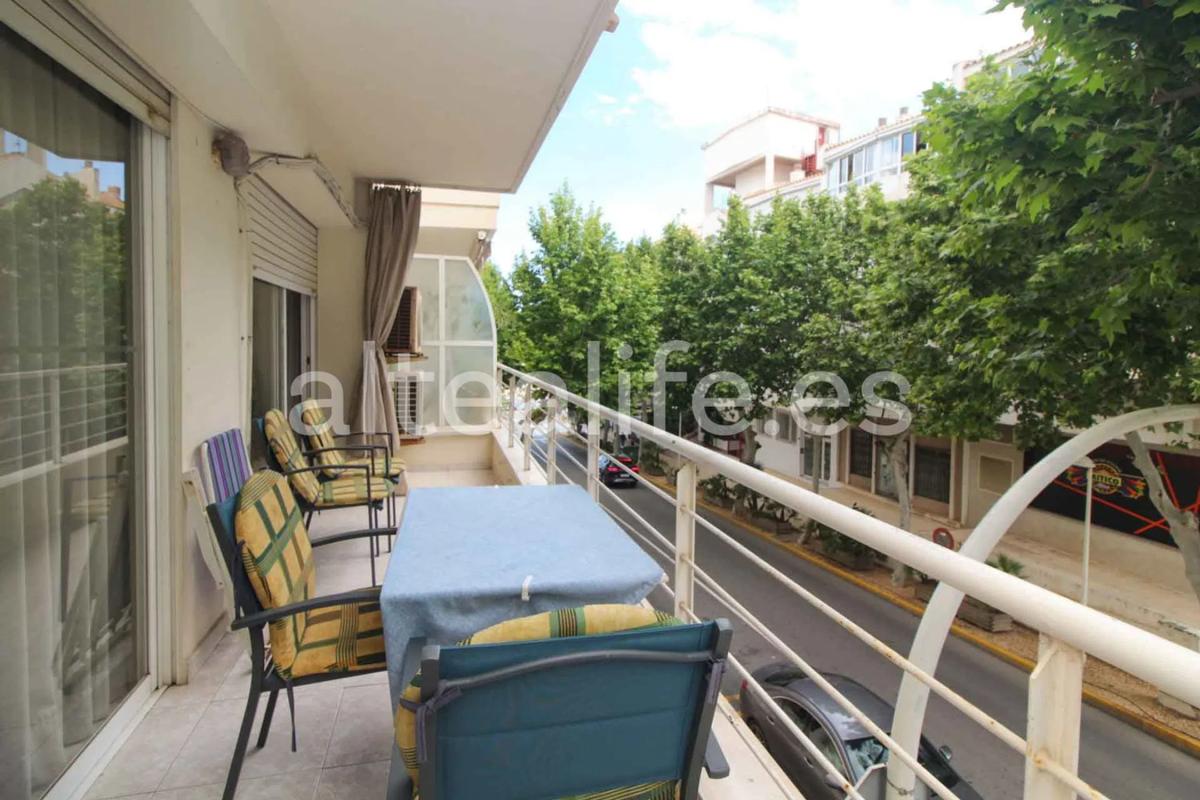 Venta de piso en Calle San Pedro, Altea
photo 4