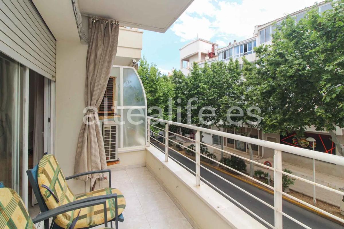 Venta de piso en Calle San Pedro, Altea
photo 5