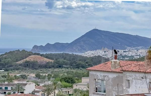 Penthouse for sale at  Avenida Principal, Altea photo 1