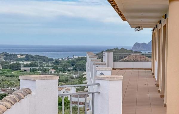 Penthouse for sale at  Avenida Principal, Altea photo 3