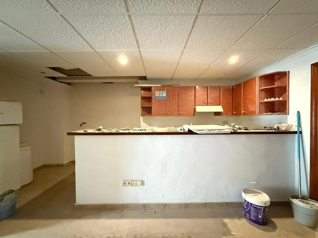 Sale of apartment in Altea Pueblo, Altea
photo 1