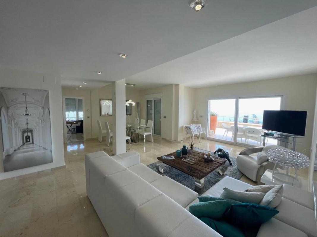 Sale of apartment in Altea Hills, Altea
 photo 3