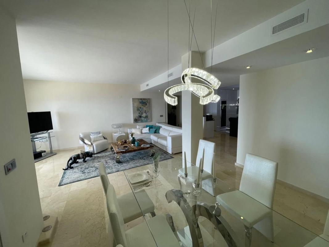 Sale of apartment in Altea Hills, Altea
 photo 4