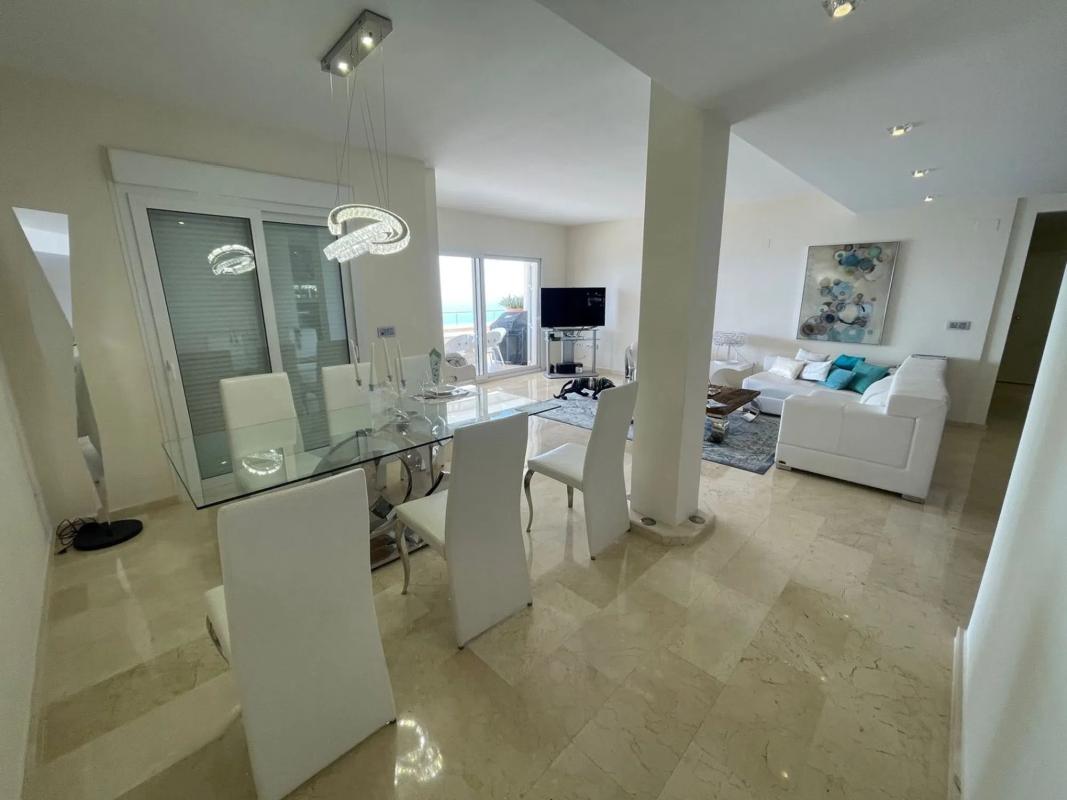 Sale of apartment in Altea Hills, Altea
 photo 5