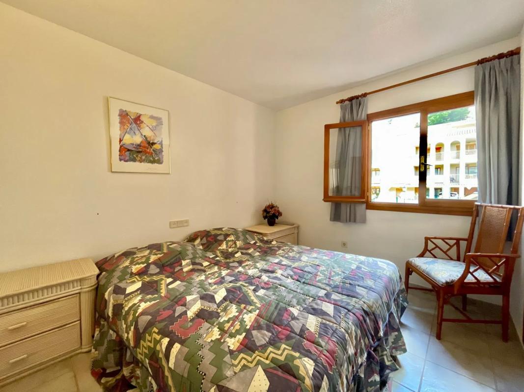 Sale of apartment in Complejo Puerto Dep.l.campomanes, 5 B, Altea
photo 2