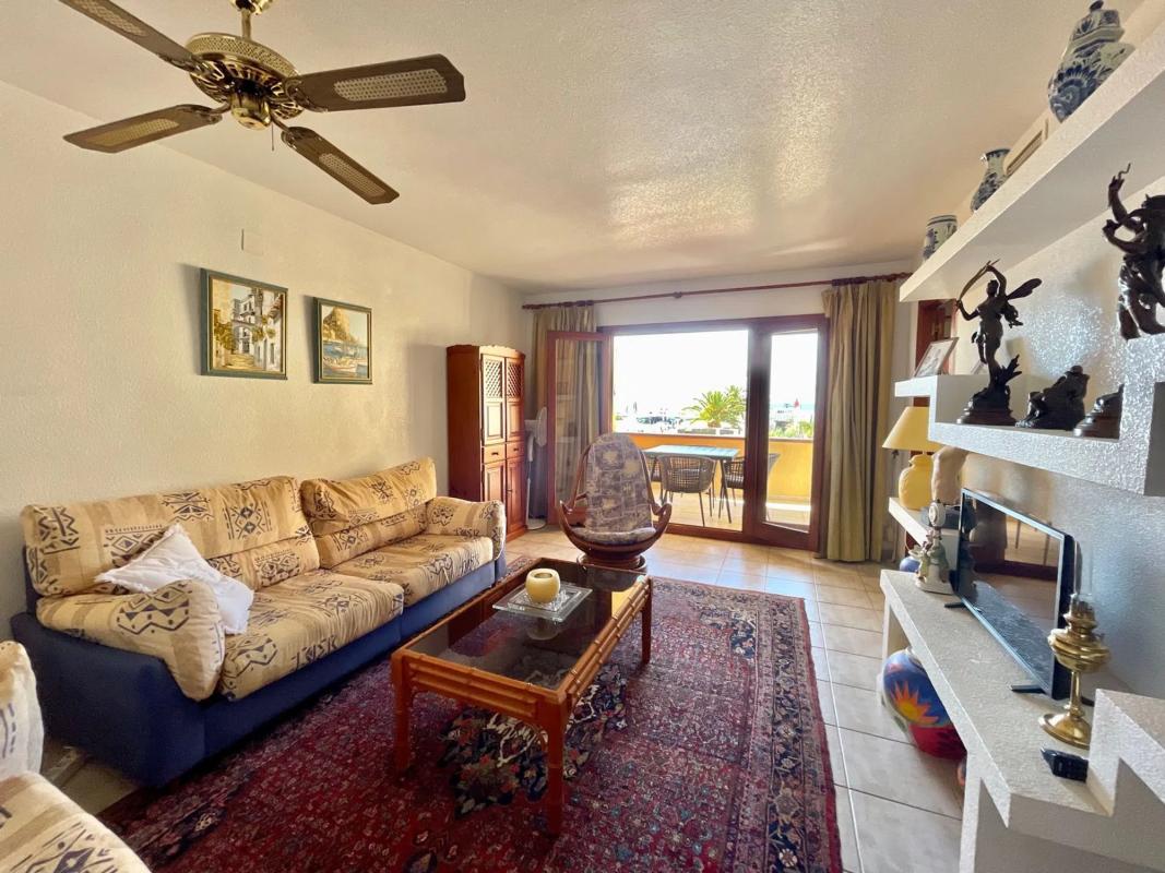 Sale of apartment in Complejo Puerto Dep.l.campomanes, 5 B, Altea
photo 3