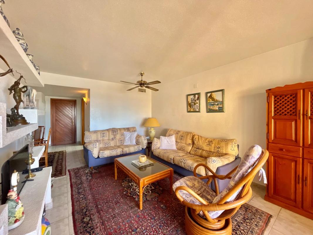 Sale of apartment in Complejo Puerto Dep.l.campomanes, 5 B, Altea
photo 5
