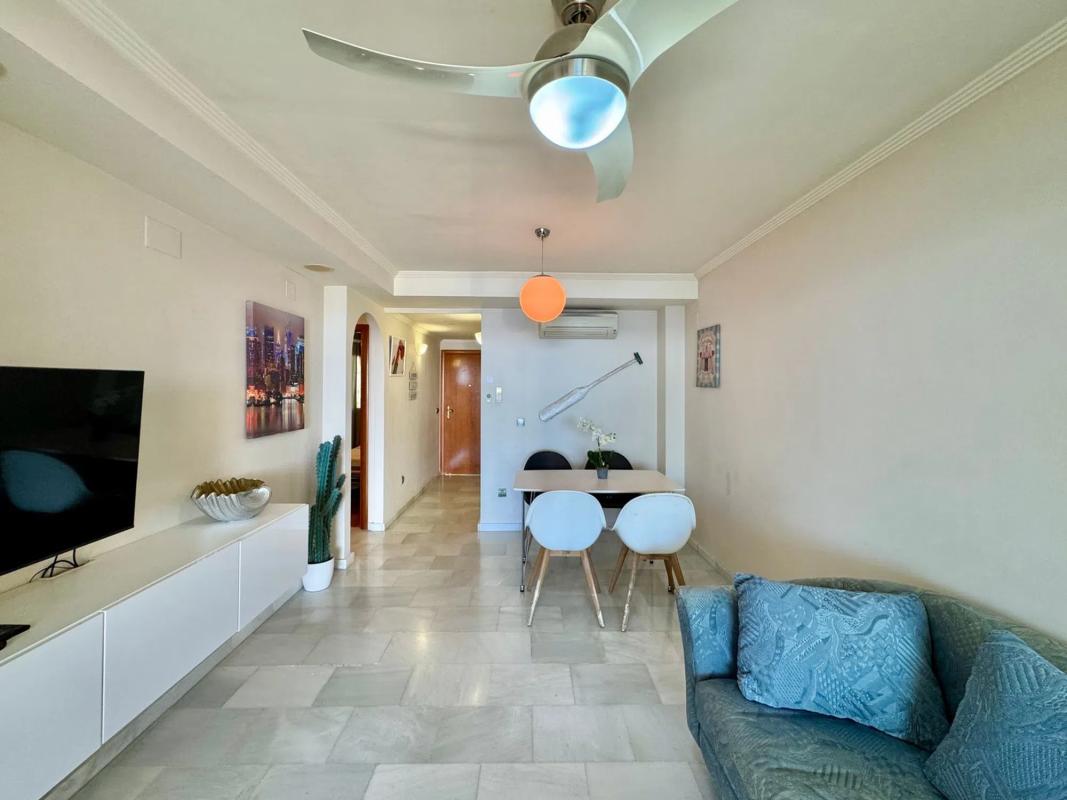 Sale of apartment in Calle Currica, 25, Altea
photo 1