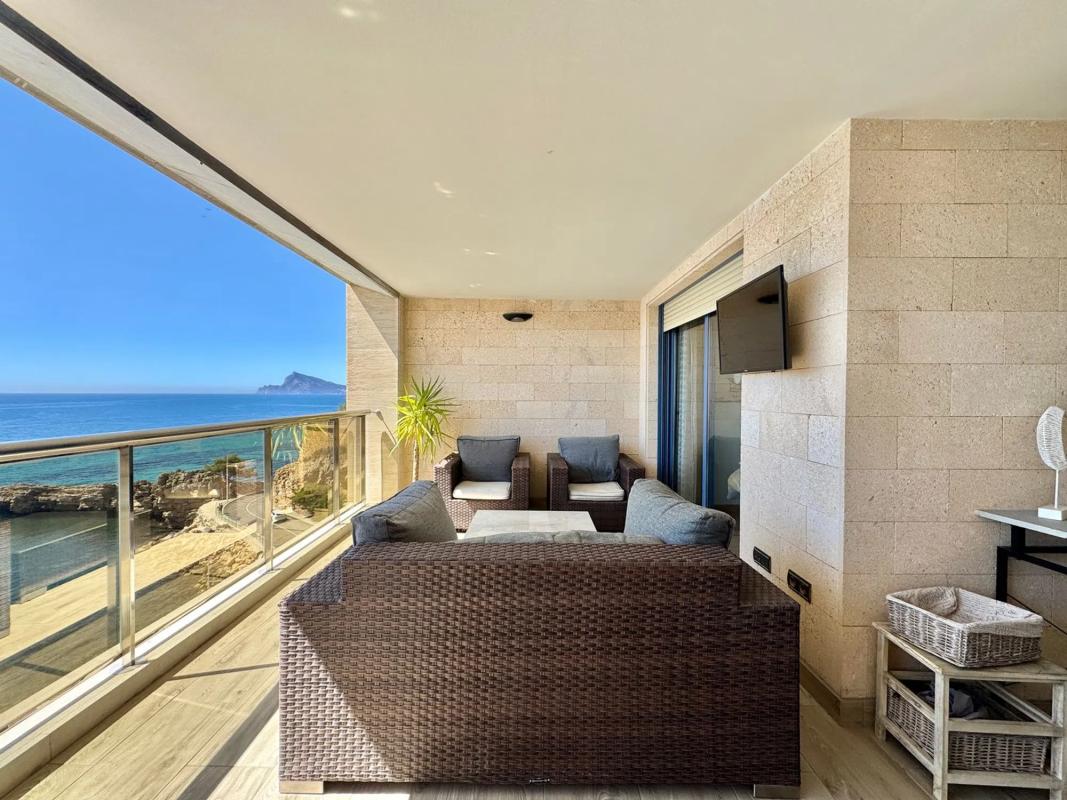 Sale of apartment in Calle Currica, 25, Altea
photo 2