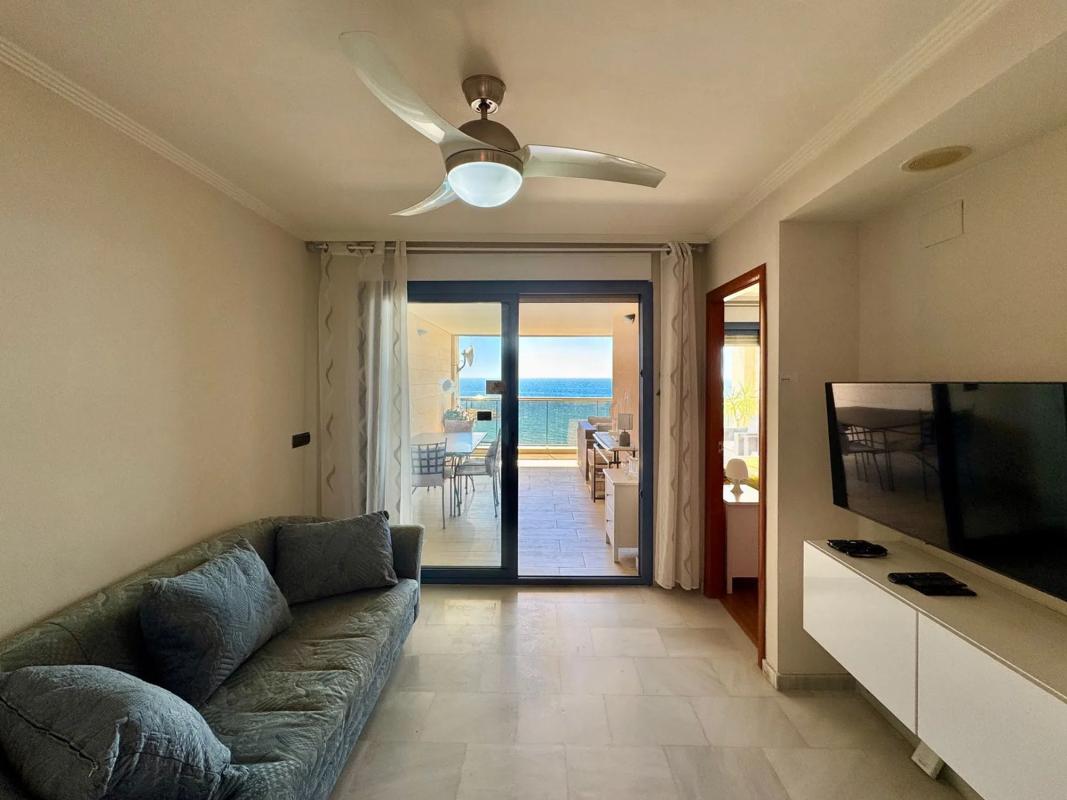 Sale of apartment in Calle Currica, 25, Altea
photo 4