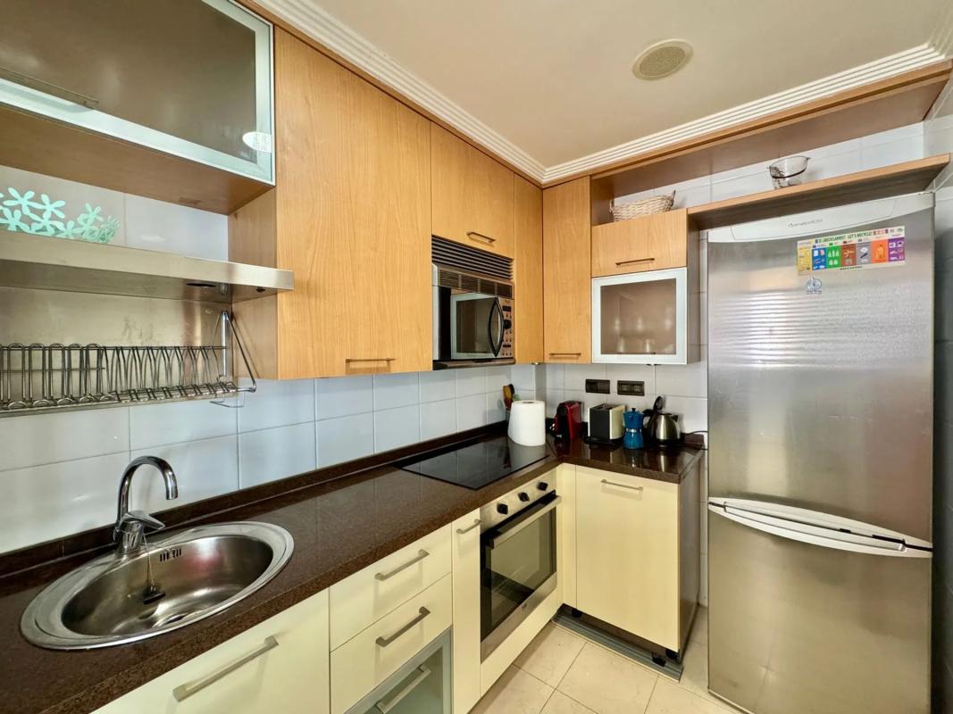 Sale of apartment in Calle Currica, 25, Altea
photo 5