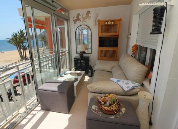 Apartment for sale in  Altea Pueblo, Altea photo 1