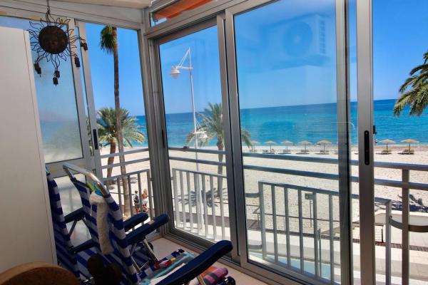 Apartment for sale in  Altea Pueblo, Altea photo 2