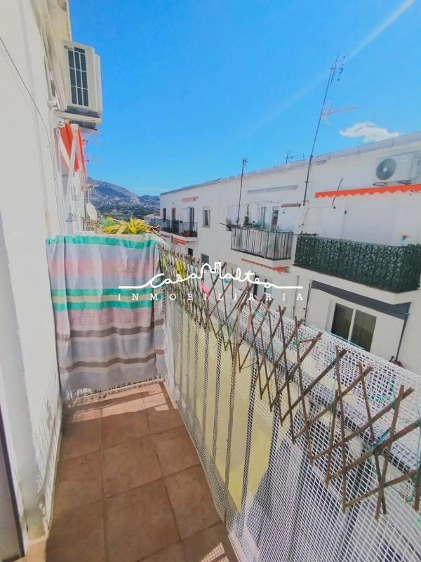 Sale of apartment in Altea Pueblo, Altea
photo 1