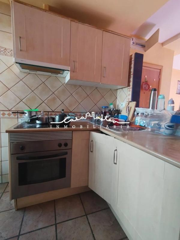 Sale of apartment in Altea Pueblo, Altea
photo 4