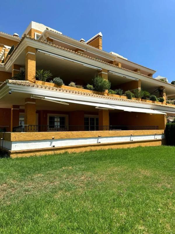 Venta de piso en Altea Hills, Altea
photo 1