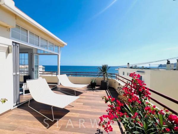 Piso en venta en Altea Pueblo, Altea photo 1