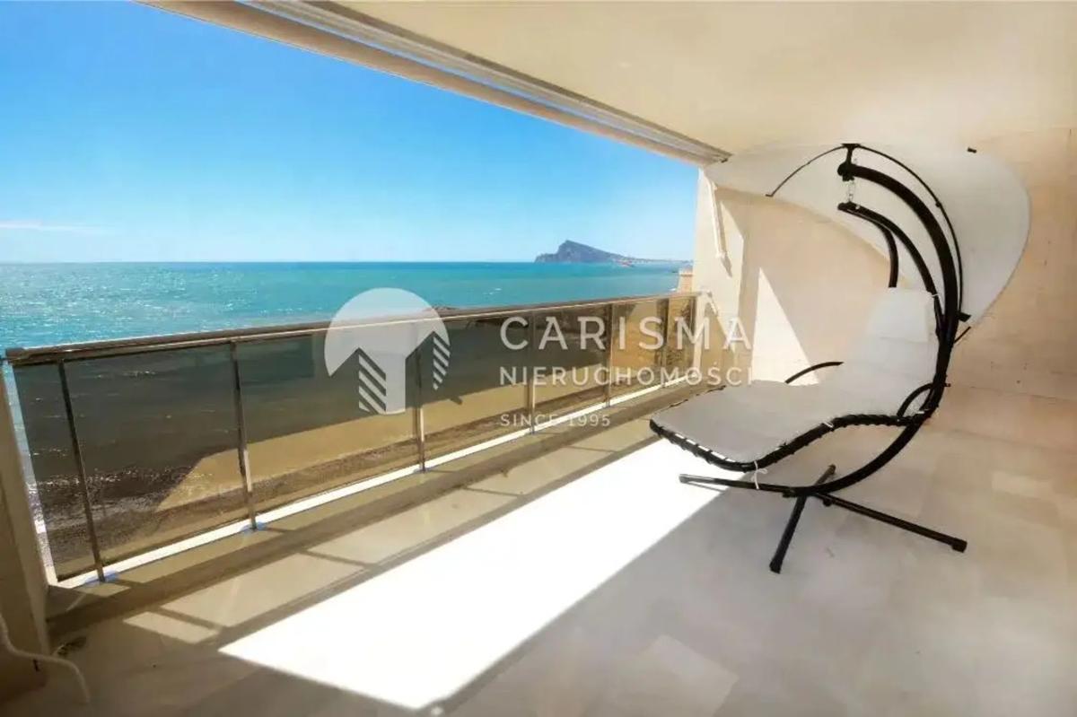 Venta de duplex en Calle Currica, Altea photo 1