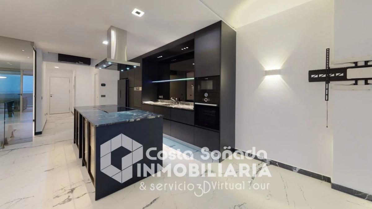 Duplex sale in Calle Currica, Altea photo 1