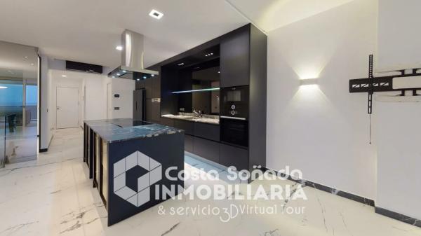 Duplex en venta en Calle Currica, Altea photo 1