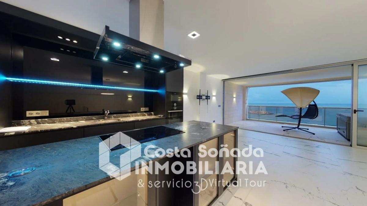 Duplex sale in Calle Currica, Altea photo 2