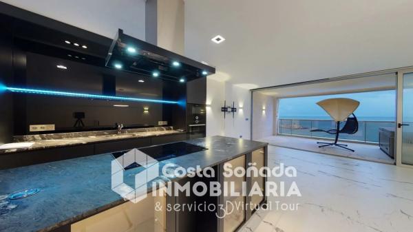 Duplex en venta en Calle Currica, Altea thumbnail 1