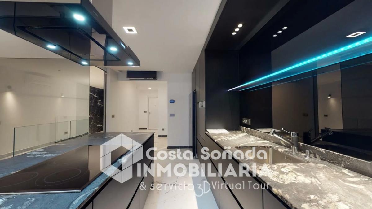 Duplex sale in Calle Currica, Altea photo 3
