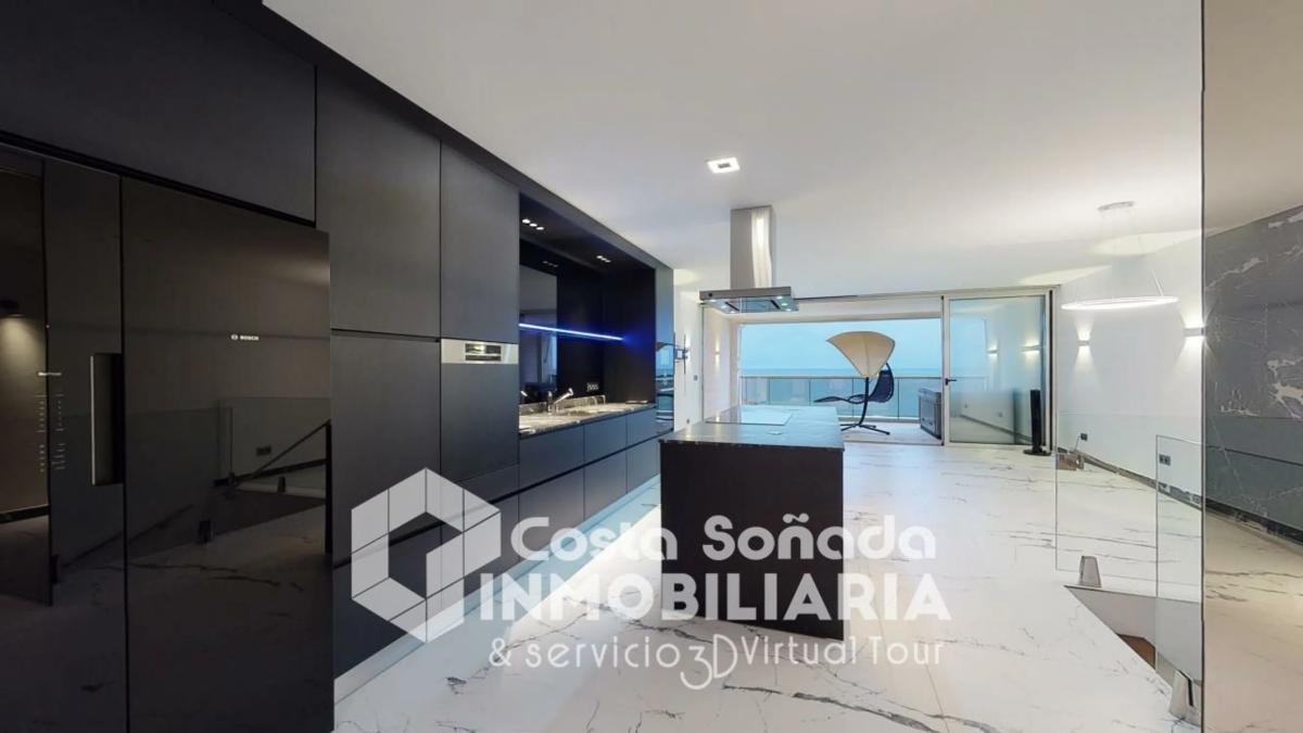 Duplex sale in Calle Currica, Altea photo 4