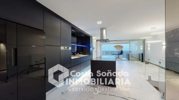 Duplex en venta en Calle Currica, Altea photo 4