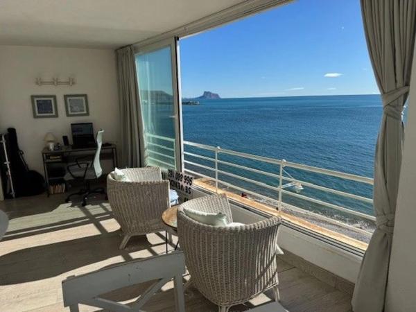 Apartment for sale in  Altea Pueblo, Altea photo 3