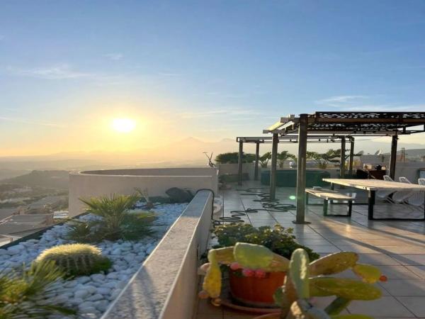 Penthouse for sale in  Calle Media, Altea photo 1