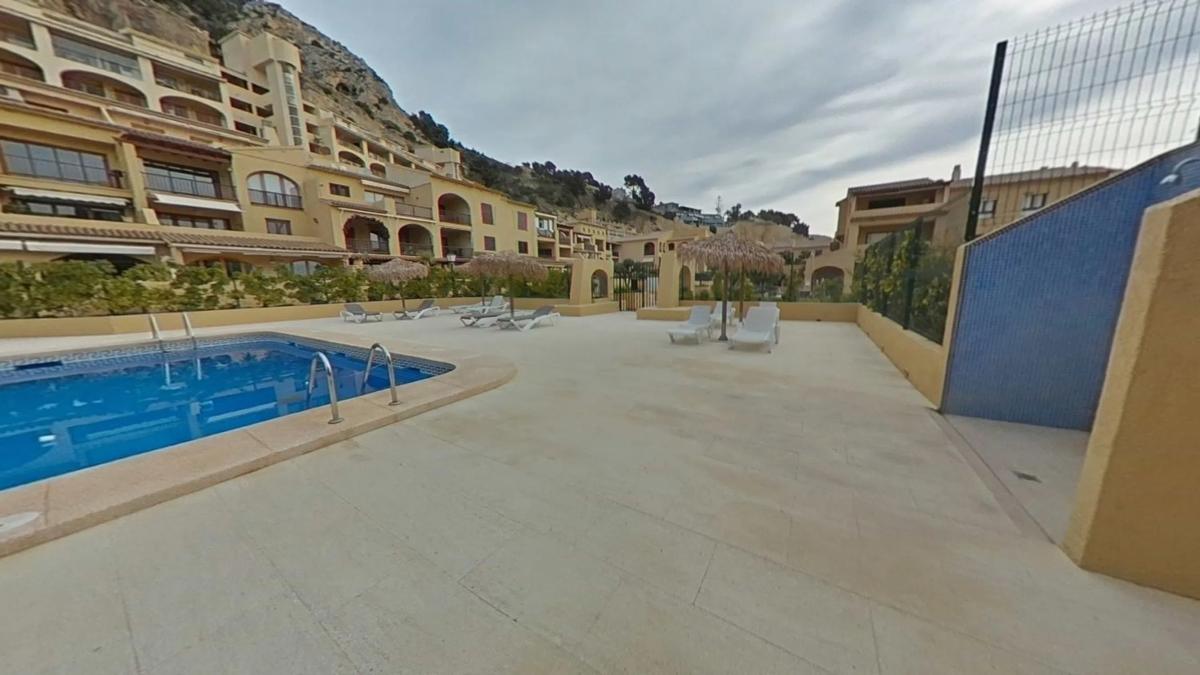 Sale of apartment in Calle Currica, 4, Altea
 photo 2