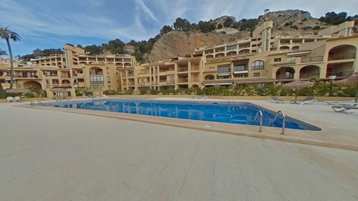 Sale of apartment in Calle Currica, 4, Altea
 photo 3