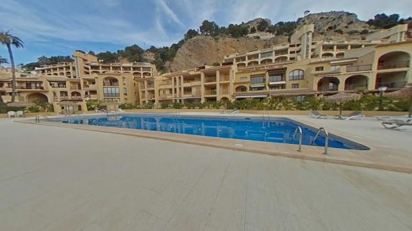 Apartment for sale in  Calle Currica, 4, Altea photo 3
