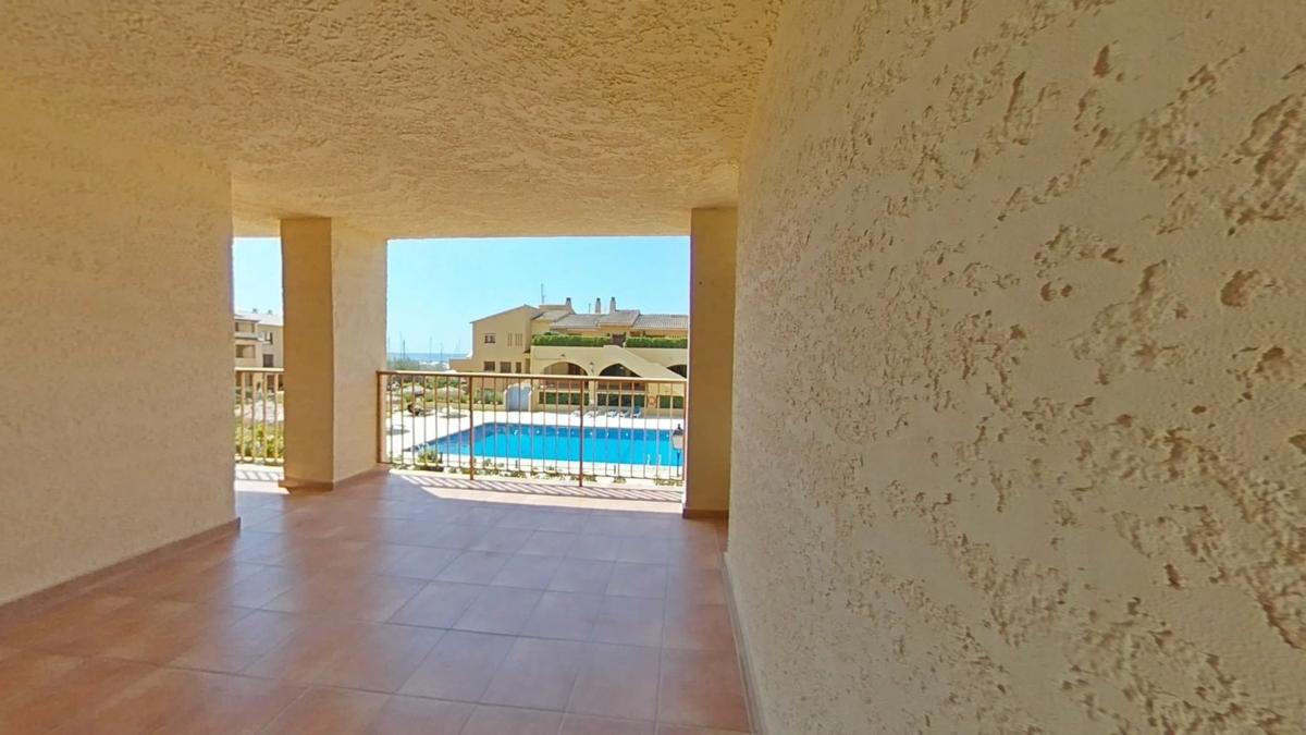 Sale of apartment in Calle Currica, 4, Altea
 photo 4