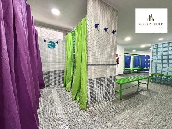 Студия на продажу в Calle la Mar, Алтея photo 4