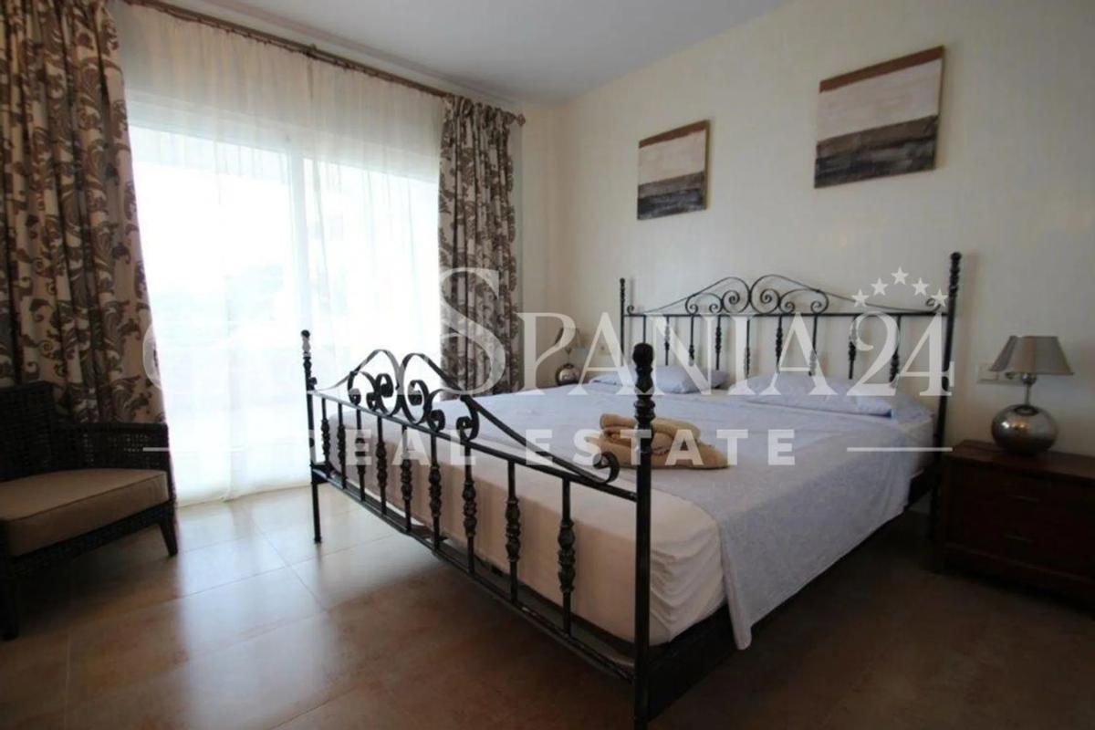 Продажа квартиры на Altea la Vella, Алтея
photo 4