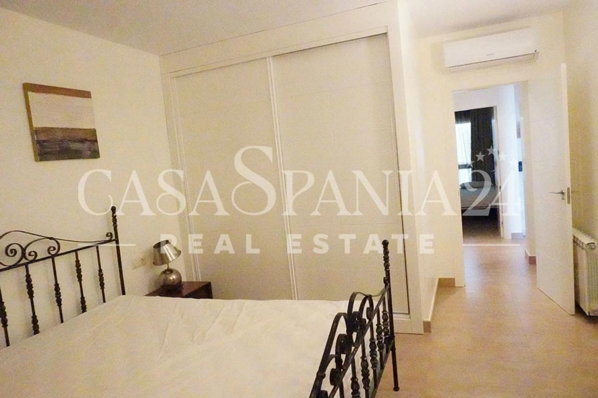 Продажа квартиры на Altea la Vella, Алтея
photo 5