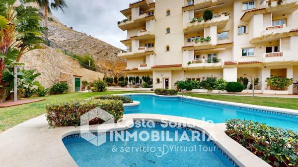 Apartment for sale in  Ronda del atardecer s/n, Altea photo 1
