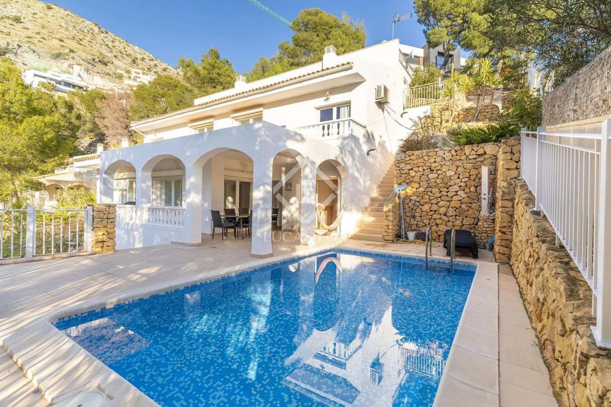 Properties for sale and rent in Spain photo 3