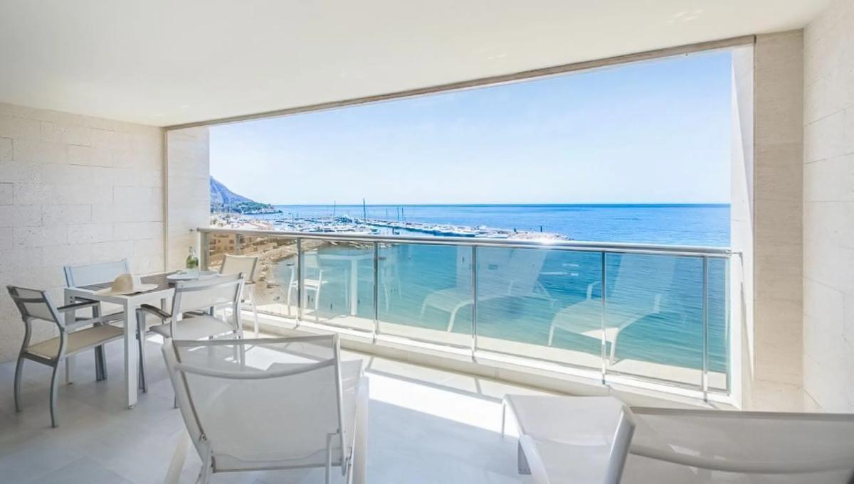 Venta de piso en Zona de Mascarat, Altea
 photo 3