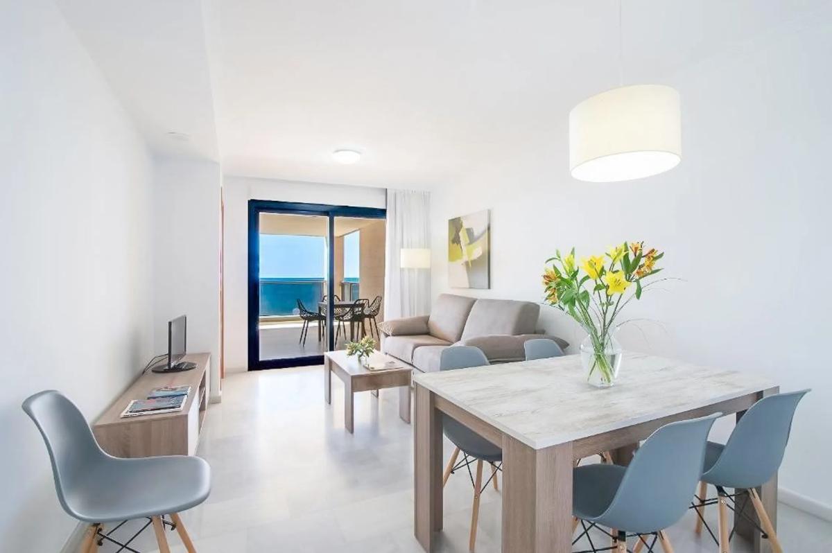 Venta de piso en Zona de Mascarat, Altea
 photo 5