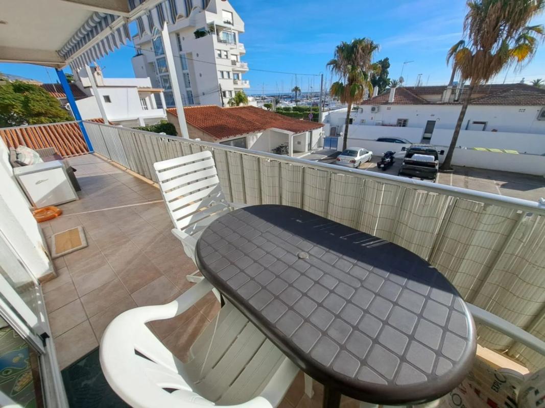 Продажа квартиры на Altea Pueblo, Алтея
 photo 2