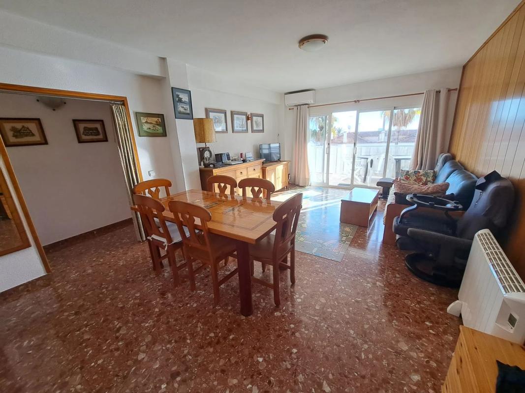 Продажа квартиры на Altea Pueblo, Алтея
 photo 3