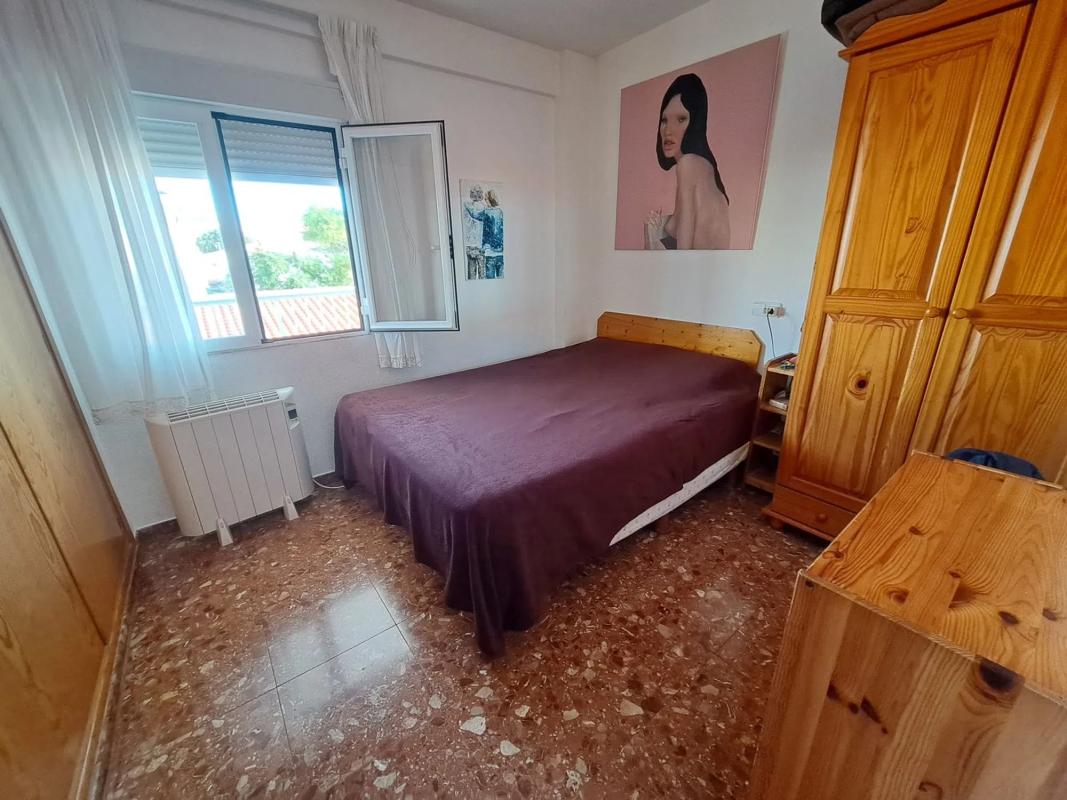 Продажа квартиры на Altea Pueblo, Алтея
 photo 4