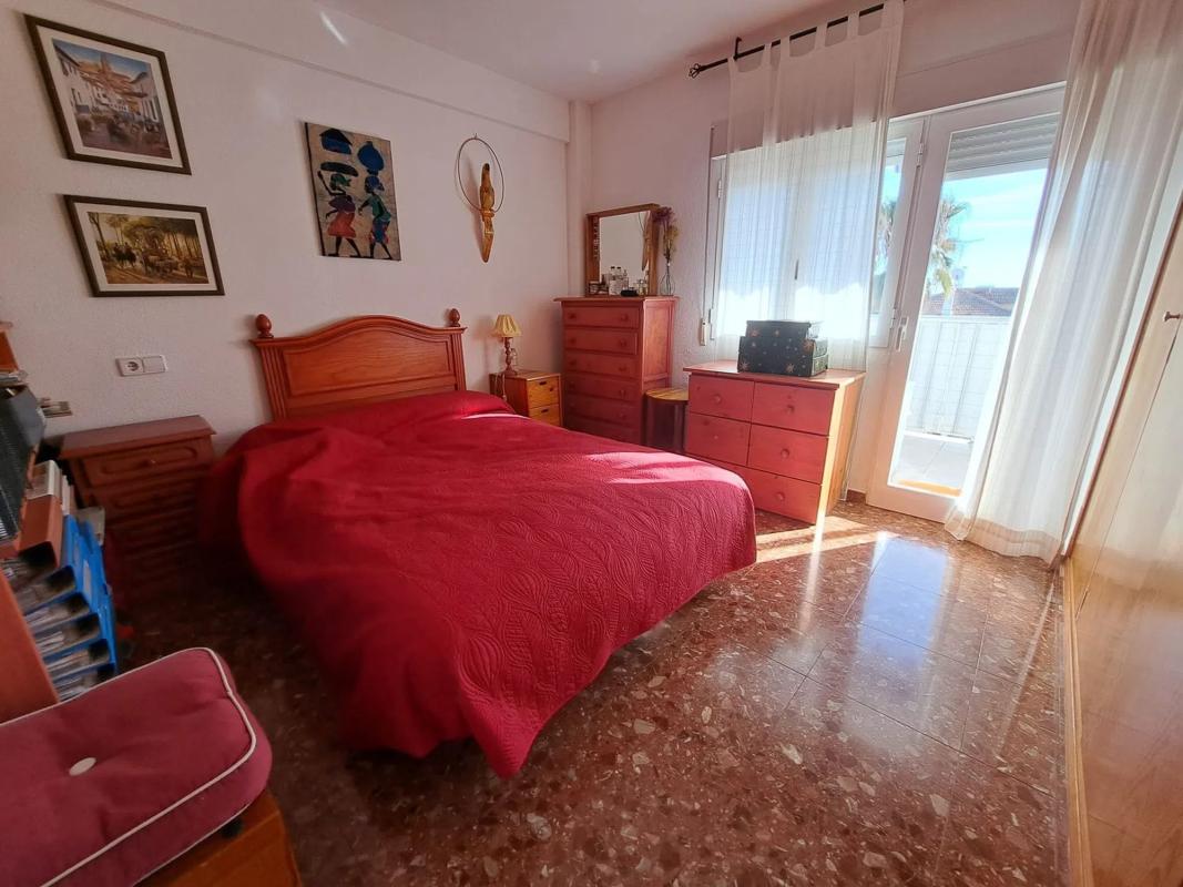 Продажа квартиры на Altea Pueblo, Алтея
 photo 5