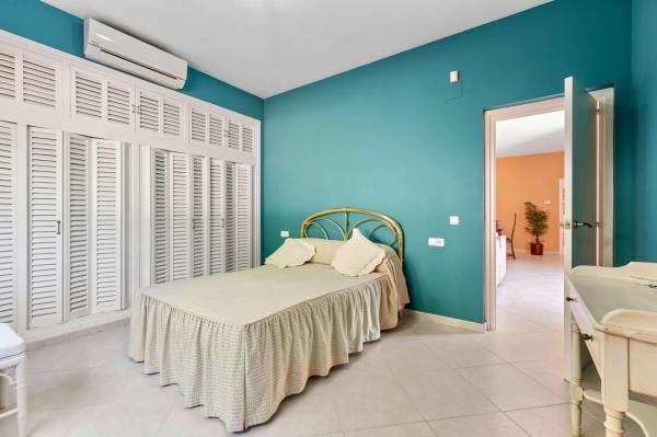 Chalet wolnostojący na sprzedaż w Altea la Vella, Altea thumbnail 3